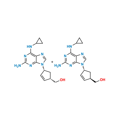 Abacavir EP Impurity D