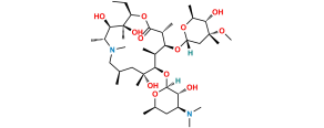 Azithromycin
