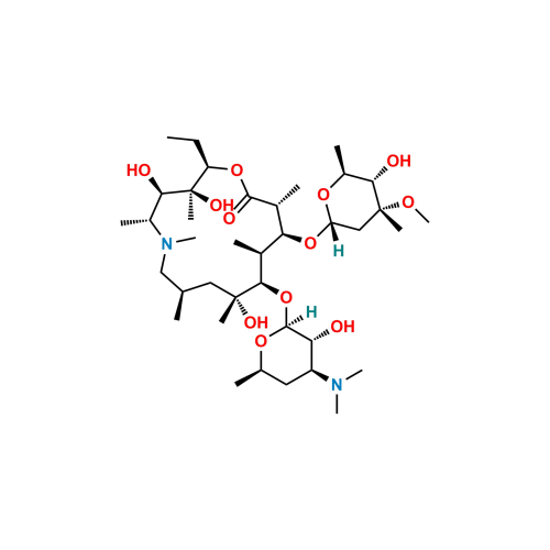 Azithromycin