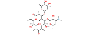 Clarithromycin Impurity 2