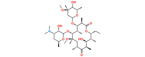 Clarithromycin Impurity 4