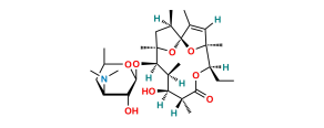 Erythromycin EP Impurity I