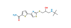 Arotinolol