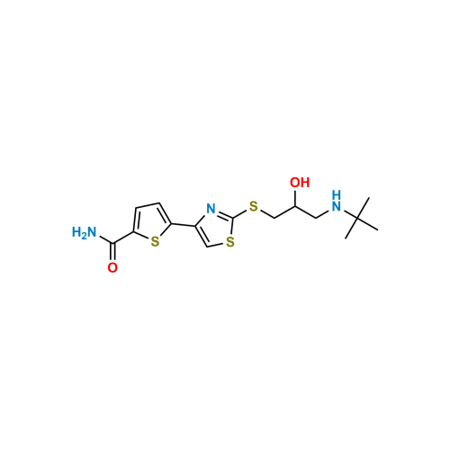 Arotinolol