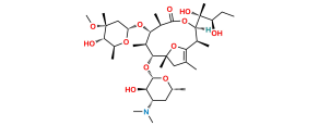 Erythromycin EP Impurity F