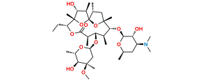 Erythromycin EP Impurity D