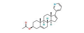 Abiraterone Acetate