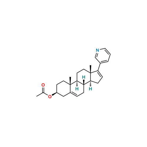 Abiraterone Acetate