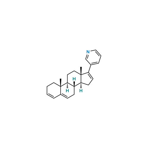 Anhydro Abiraterone (USP)