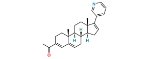 3-Deoxy-3-Acetyl Abiraterone-3-Ene (USP)