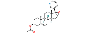 Alpha-Epoxyabiraterone Acetate (USP)