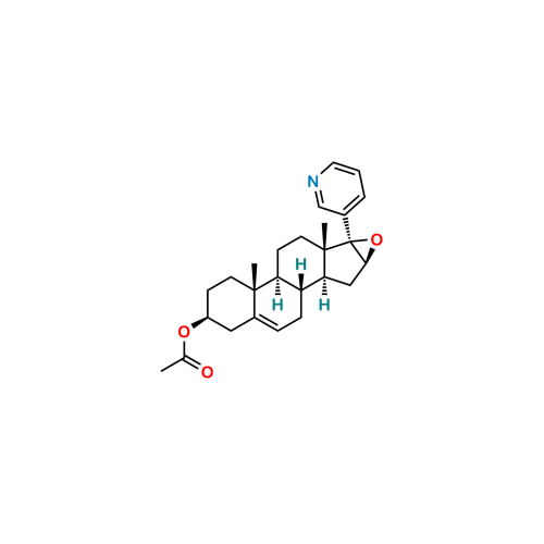 Beta-Epoxyabiraterone Acetate (USP)