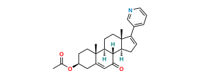 7-Ketoabiraterone Acetate (USP)
