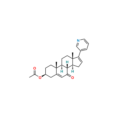 7-Ketoabiraterone Acetate (USP)