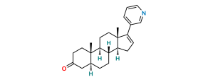 Abiraterone 5-Alpha-17-(3-Pyridyl)-16-Androstene-3-One