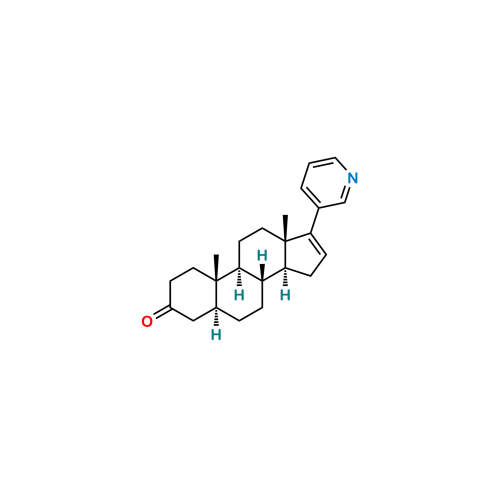 Abiraterone 5-Alpha-17-(3-Pyridyl)-16-Androstene-3-One