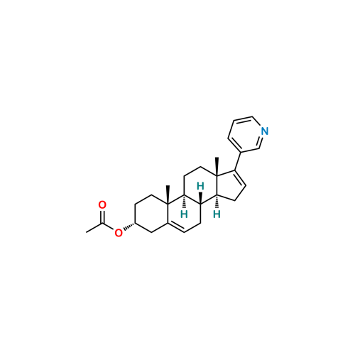 Abiraterone Acetate Diastereomer