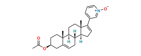 Abiraterone Acetate N-Oxide