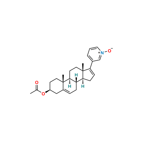 Abiraterone Acetate N-Oxide