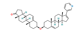 Abiraterone Dimer Impurity