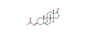 Abiraterone Acetate Impurity B (USP)