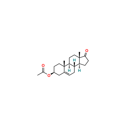 Abiraterone Acetate Impurity B (USP)