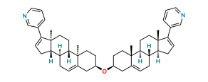 Abiraterone Impurity 3