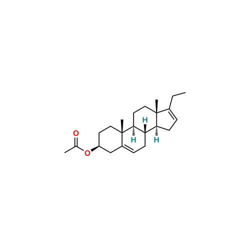 Abiraterone Impurity 4