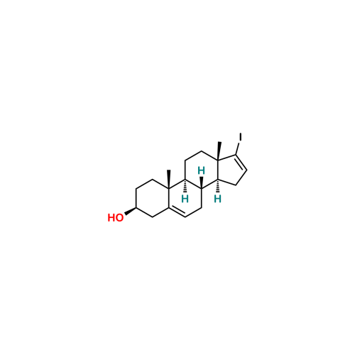 Abiraterone Acetate Impurity C (USP)