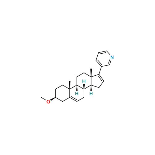 Abiraterone Methyl Ether