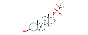 Abiraterone Prasterone Triflate