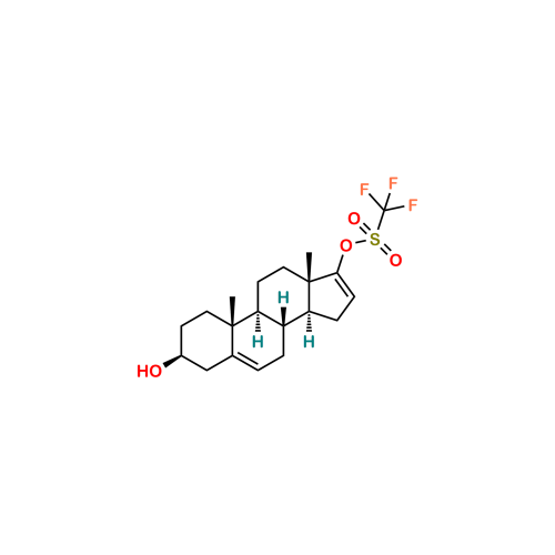 Abiraterone Prasterone Triflate