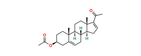 Abiraterone Acetate Impurity D (USP)