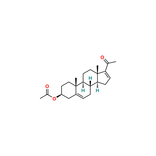 Abiraterone Acetate Impurity D (USP)