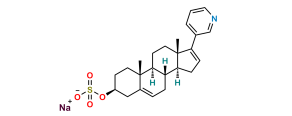 Abiraterone Sulfate Sodium Salt