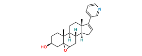 Abiraterone-5,6-Epoxide