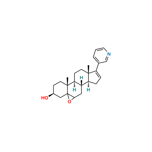 Abiraterone-5,6-Epoxide