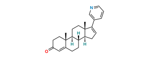 3-Keto Abiraterone