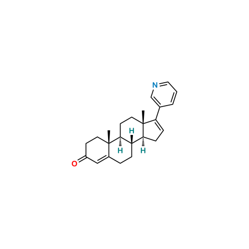 3-Keto Abiraterone