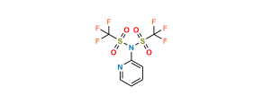 Abiraterone Trifluoro Pyridine