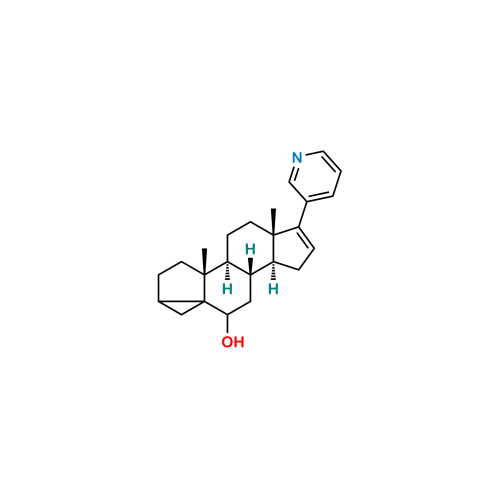 Abiraterone 3,5 Cyclo Impurity