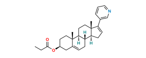 Abiraterone Propionate