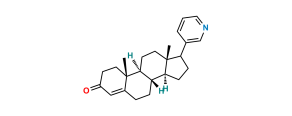 3 Keto Abiraterone Impurity 1