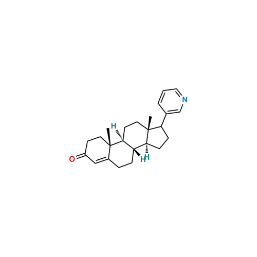 3 Keto Abiraterone Impurity 1