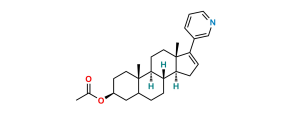 Abiraterone Acetate Reduced Impurity
