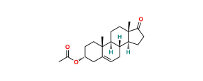 Dehydroandrosterone Acetate