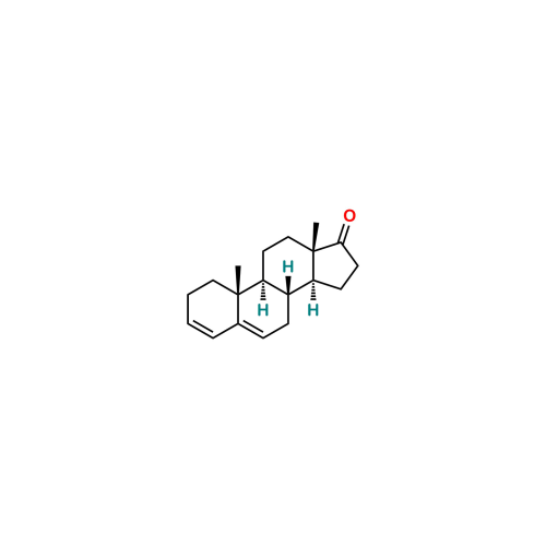 3,5-Androstadien-17-One