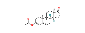 Androsta-3,5-Dien-17-One,3-(acetyloxy)