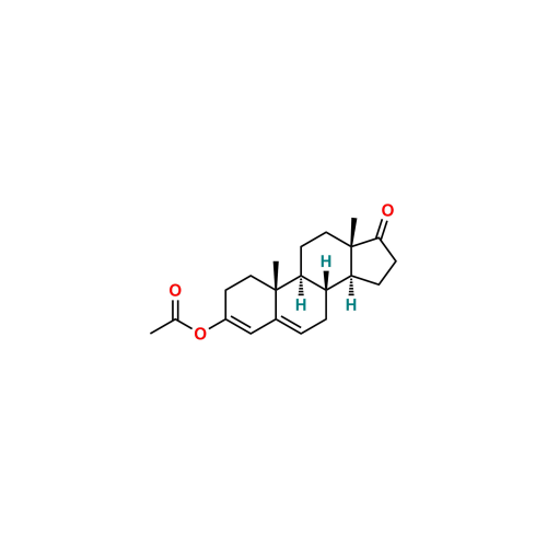 Androsta-3,5-Dien-17-One,3-(acetyloxy)