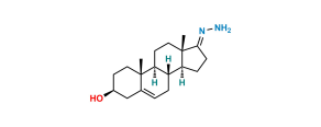 Androstenone Hydrazone